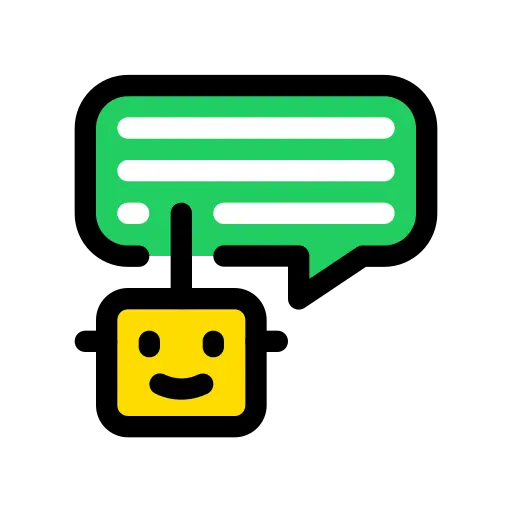 icono chatbot
